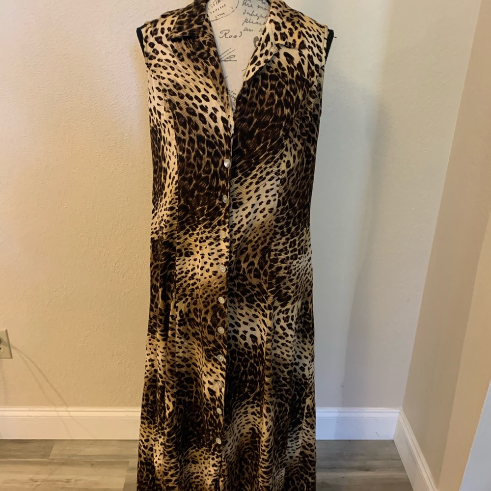 California Crush Dress